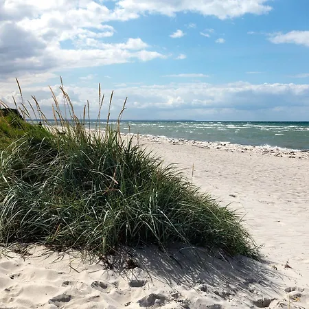 Διαμέρισμα Ostsee Residenz Meeresblick Strandjuwel Insel Poel
