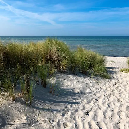 Ostsee Residenz Meeresblick Strandjuwel * Insel Poel